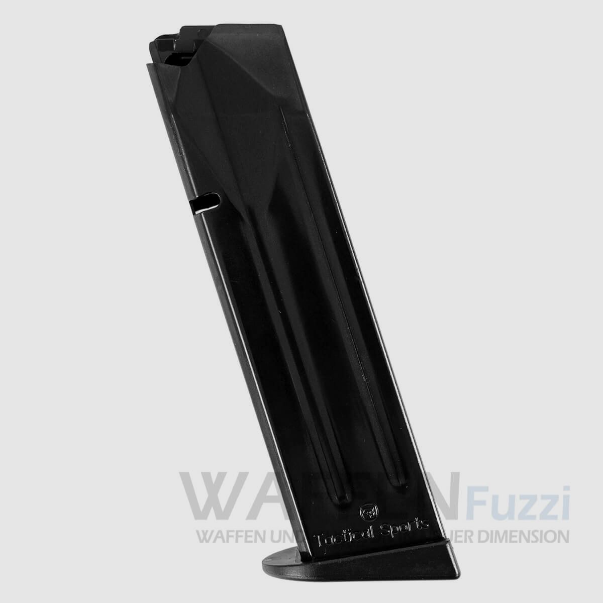 CZ 75 spare magazine caliber 9mm Para 20 rounds