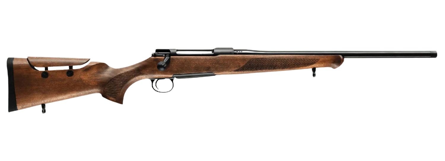 Sauer 100 Artemis