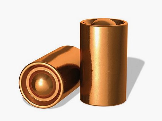 H&N Bullets Handgun .32 WC HB .314 100 gr HS