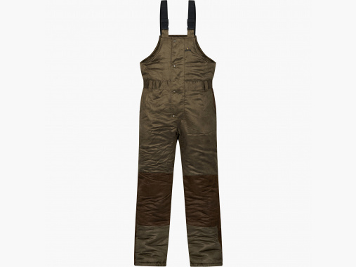 il Lago Prestige Latzhose Arctic Herren (Oliv) | M