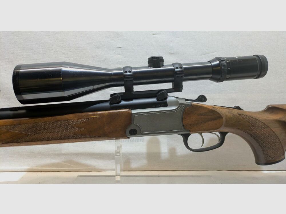 Blaser BBF 95