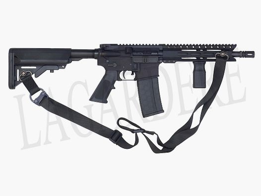 COLT M4 L.E. SWAT 10,5" (SEMI-AUTOMATISCHES STURMGEWEHR)
