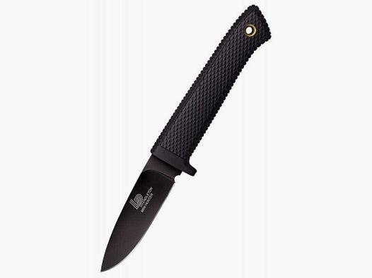 Cold Steel 3V Pendleton Mini Hunter, Jagdmesser, CPM 3V Stahl