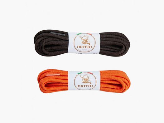 DIOTTO Boot Laces 180CM