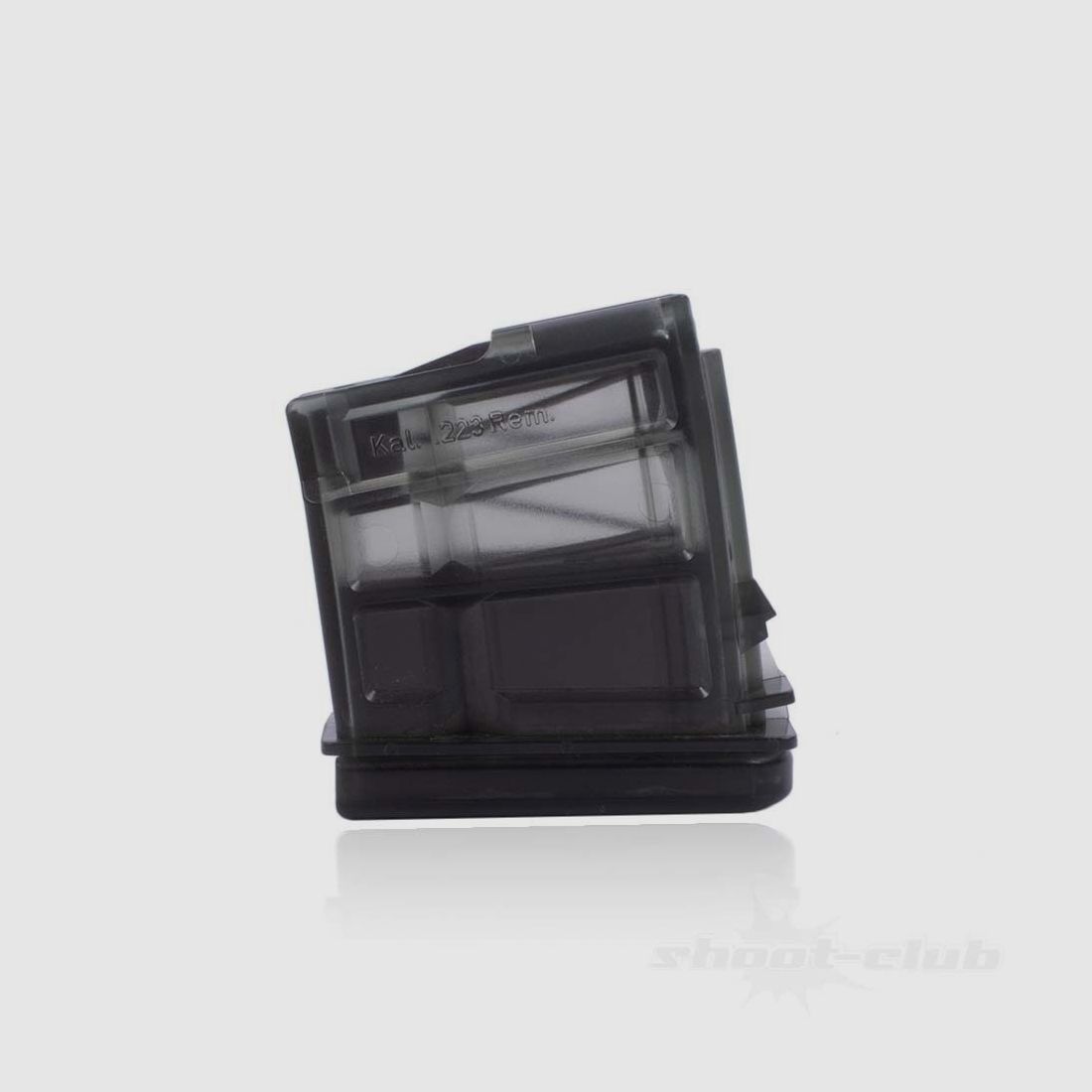 Heckler & Koch H&K Magazin f. HK243/SL8