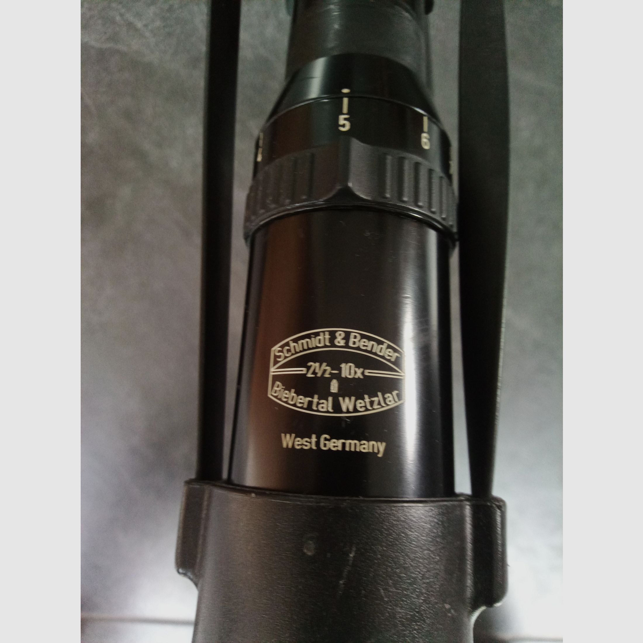 Krieghoff wiercenie 7x64, 16/70, 22 Hornet