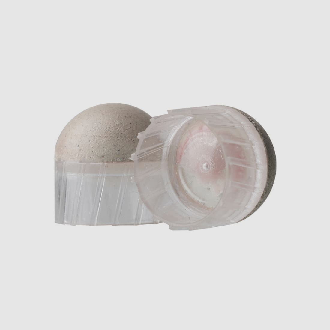 Maxtact Cal. 68 Precision Powderball Precyzyjne pociski (10 sztuk w opakowaniu)