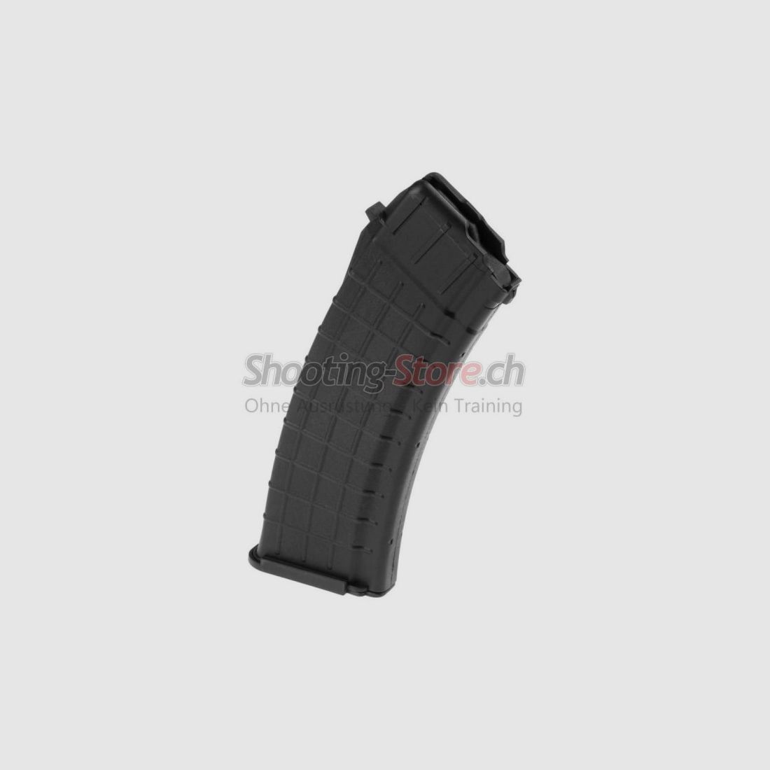 Promag Magazin Saiga .223 Rem 30rds Zwart