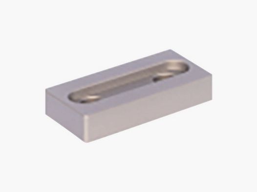 BADGER ORDNANCE CONDITION ONE ARC SPACER BLOCK .250″ TAN
