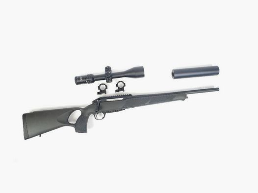 Mercury Rover G2 45cm Pakiet Kompletny