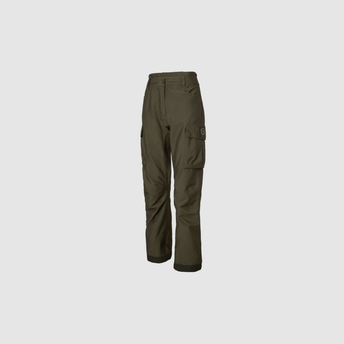 Chevalier Damenhose Endeavor Chevalite 2.0 Autumn Green