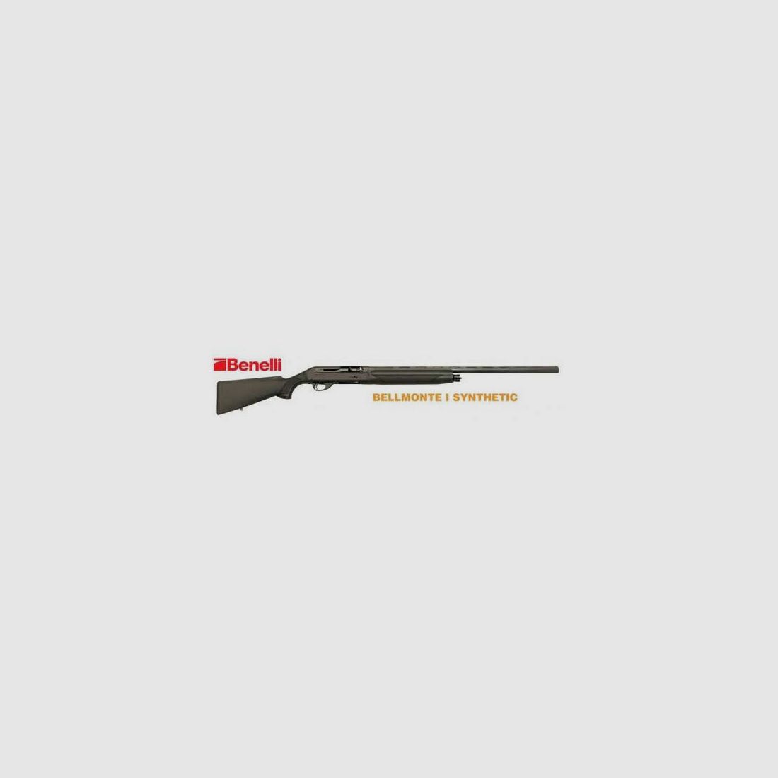 Benelli Belmonte I Flinte Kal. 12 Lauf 66, Bild 1 von 4