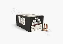 Pociski Nosler Custom Competition .22 cal, dia .224, 52grs