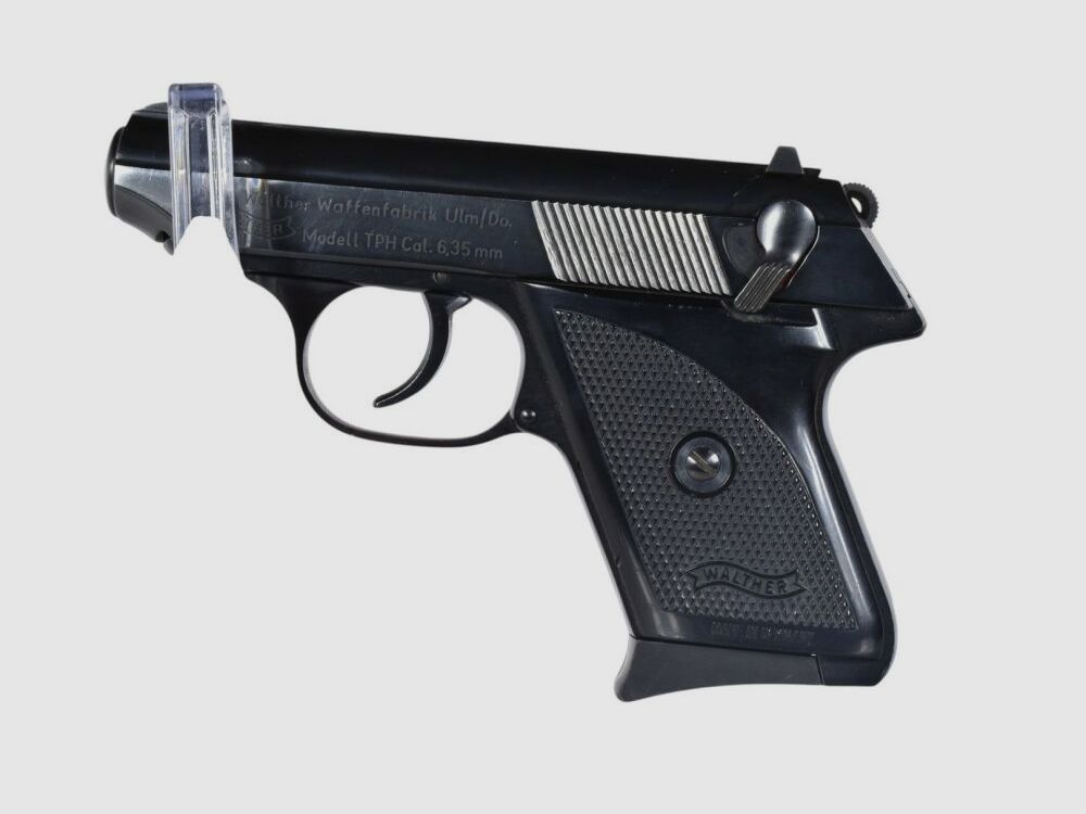 Walther TPH