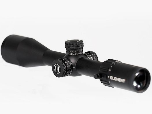 Element-Optics Titan 5-25x56mm 34mm FFP