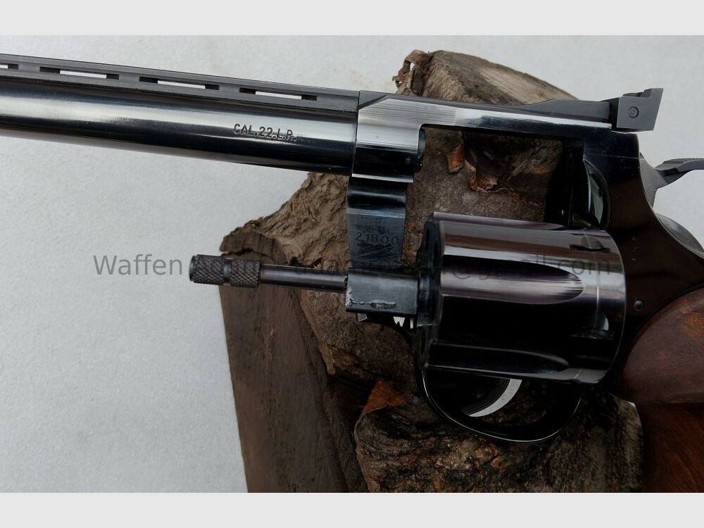 Korth Ratze Sport 6 Zoll 1966
