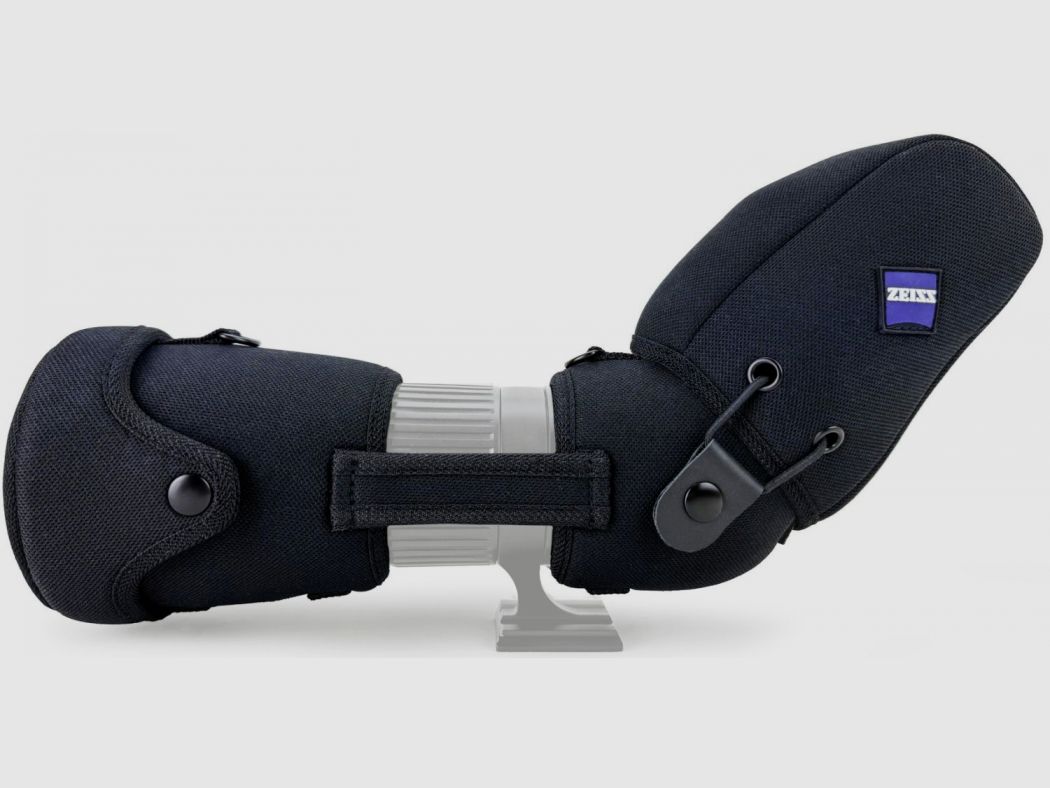 Zeiss ZEISS Bereitschaftstasche Apia 65 gewinkelt