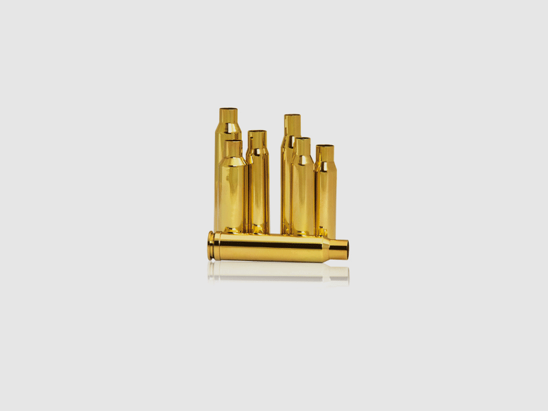 Norma bossoli cal. 30-06