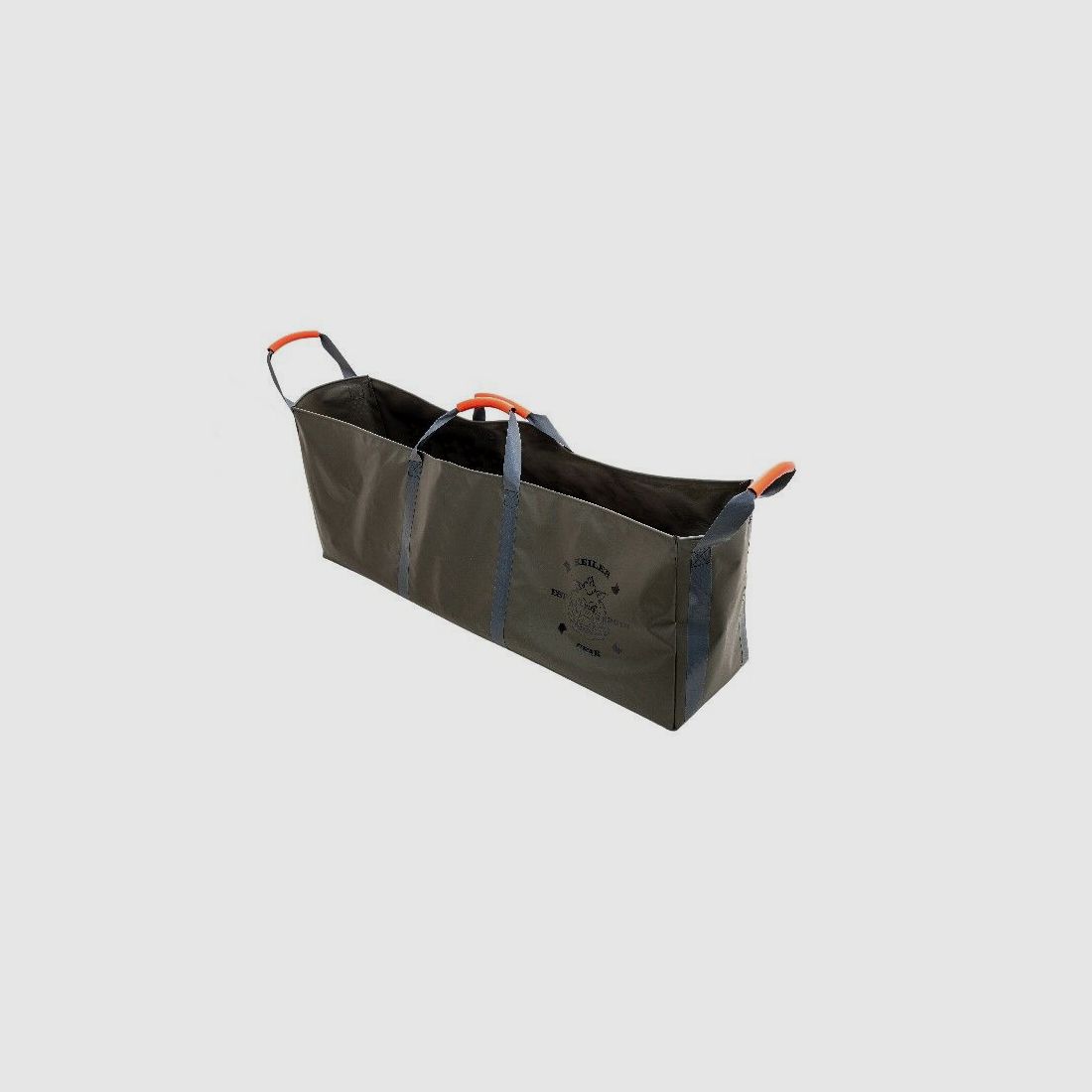 KEILER GEAR faltbare Wildwanne XXL 245L