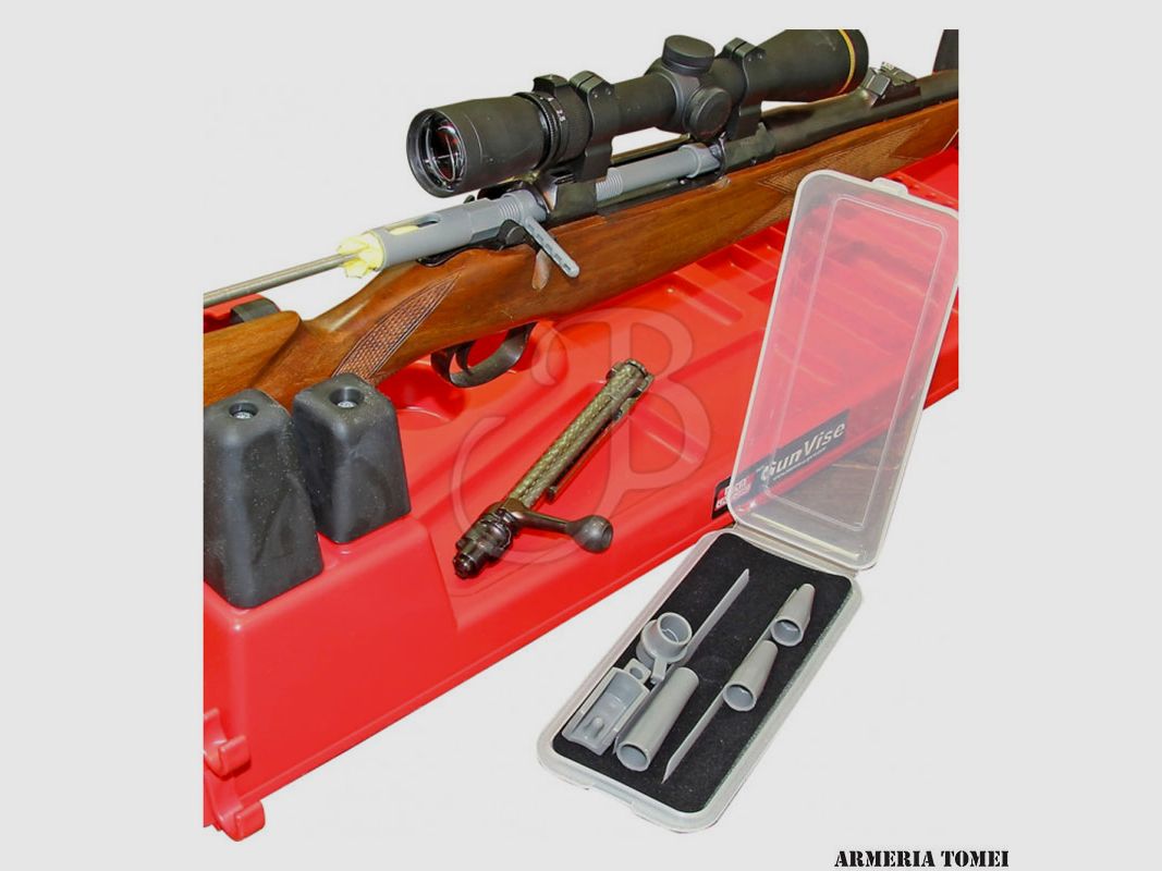 MTM CASE-GARD – SCREW-IT BOHRFÜHRUNG DELUXE KIT, Bild 2 von 2
