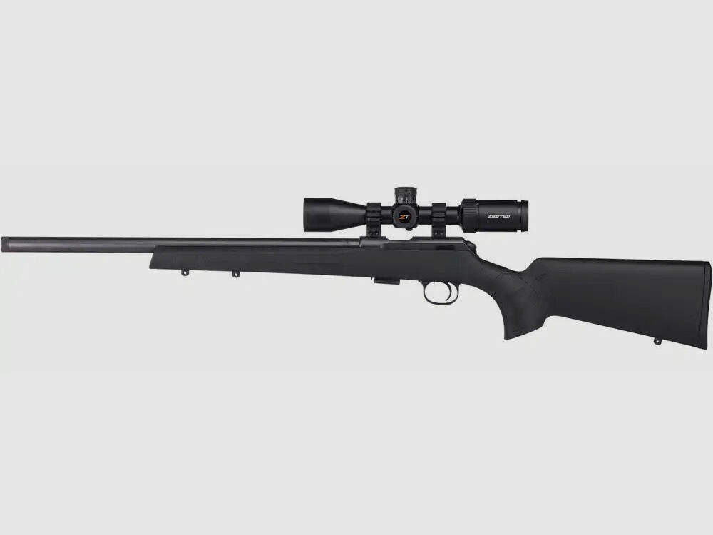CZ 457 Varmint Syn Bundel​ .22lr Repetierbüchse