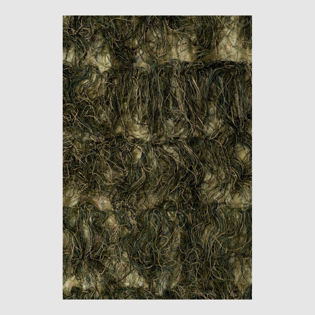 Camouflage Woodland Ghillie Jack Pyke 4 x 1,5 m, Bild 2 von 6