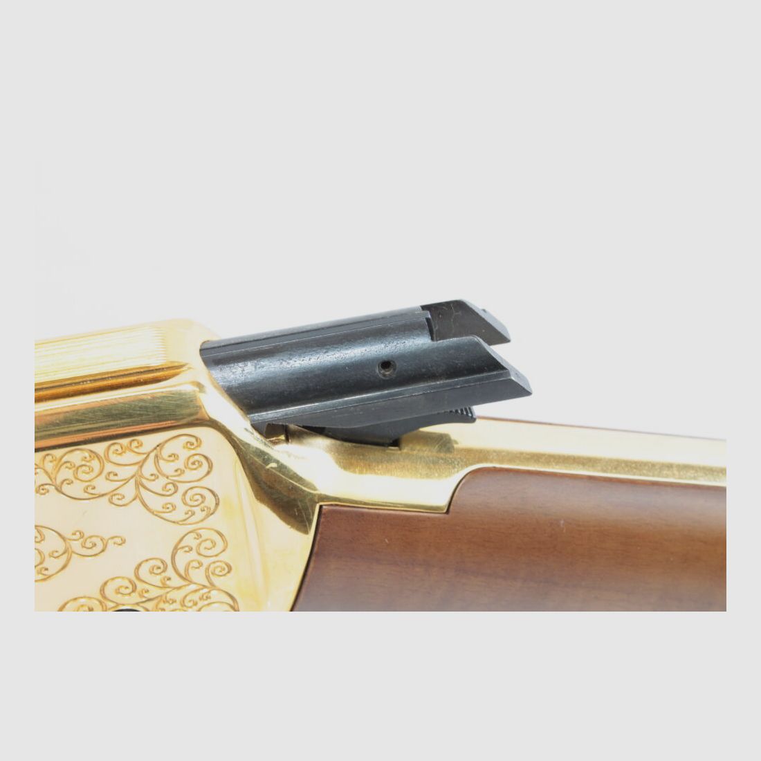 Erma Werke Unterhebelrepetierbüchse Erma 712 Luxus - .22lr