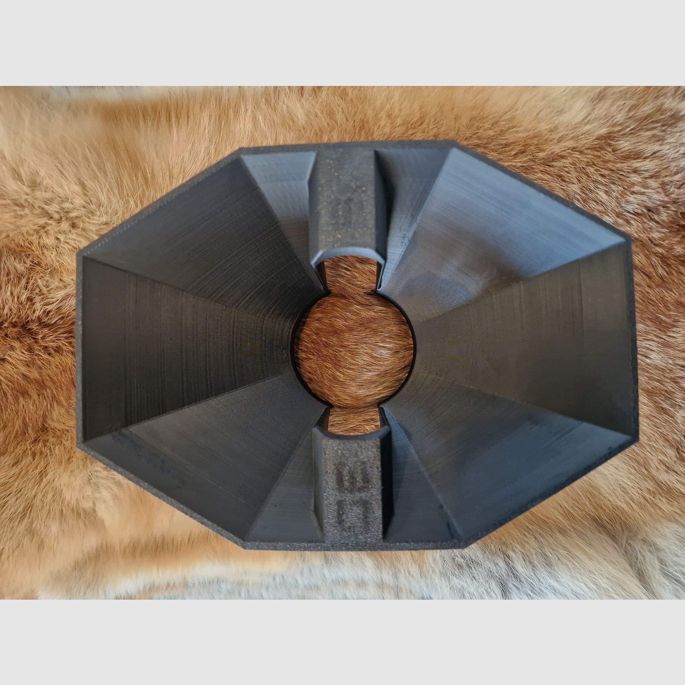 Revierhelfer - Kirrtrichter