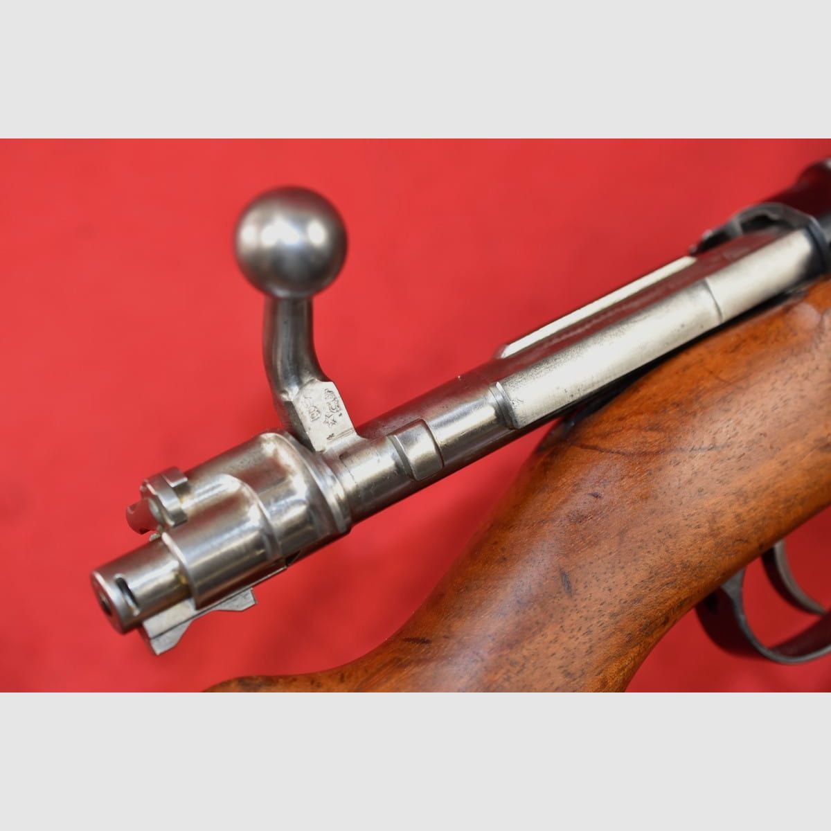 #6805 KARABINEK MAUSER M1935, CHILE, kal. 7x57, zdjęcie 25 z 35