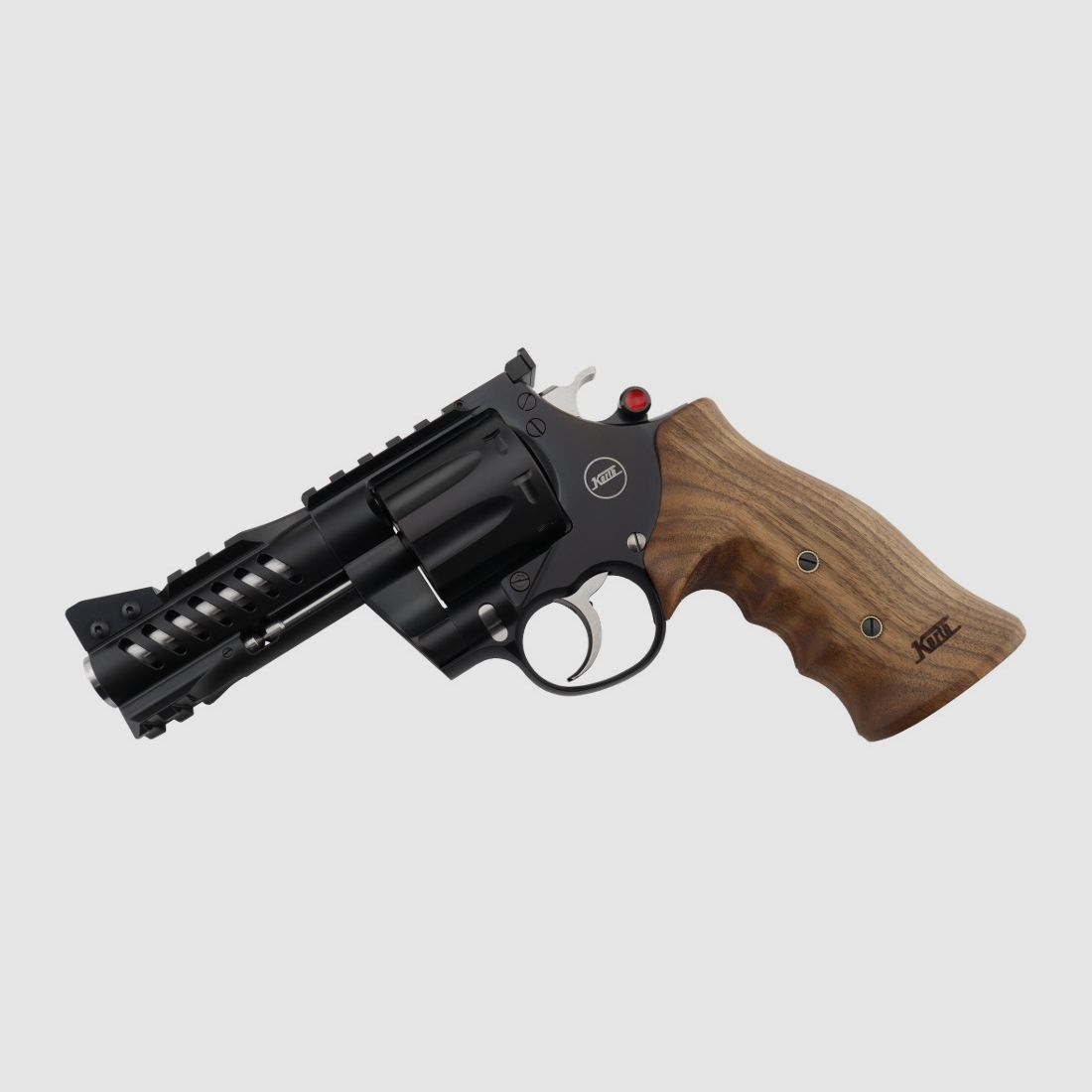 Korth Ranger NXS (8 shots) 4 inches