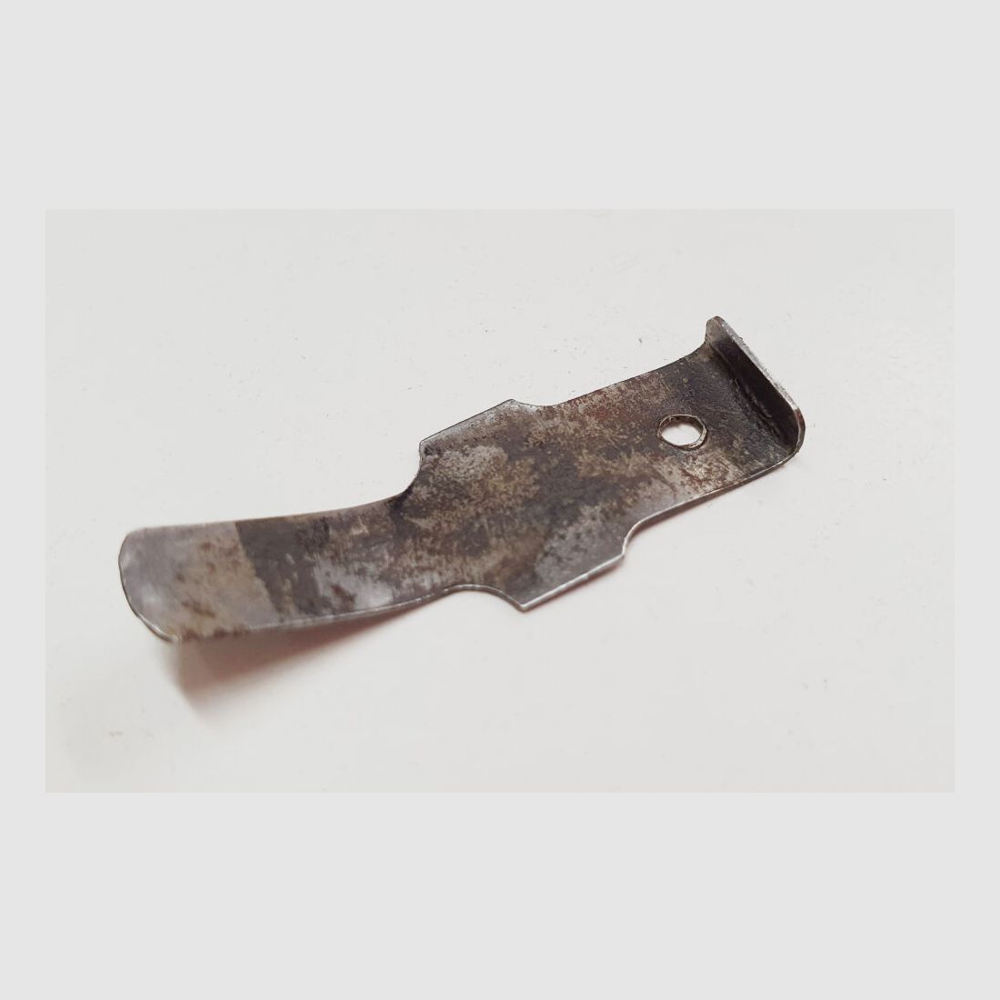 Original Mauser Oberndorf Abzugsfeder für MAUSER C96, Bild 5 von 6