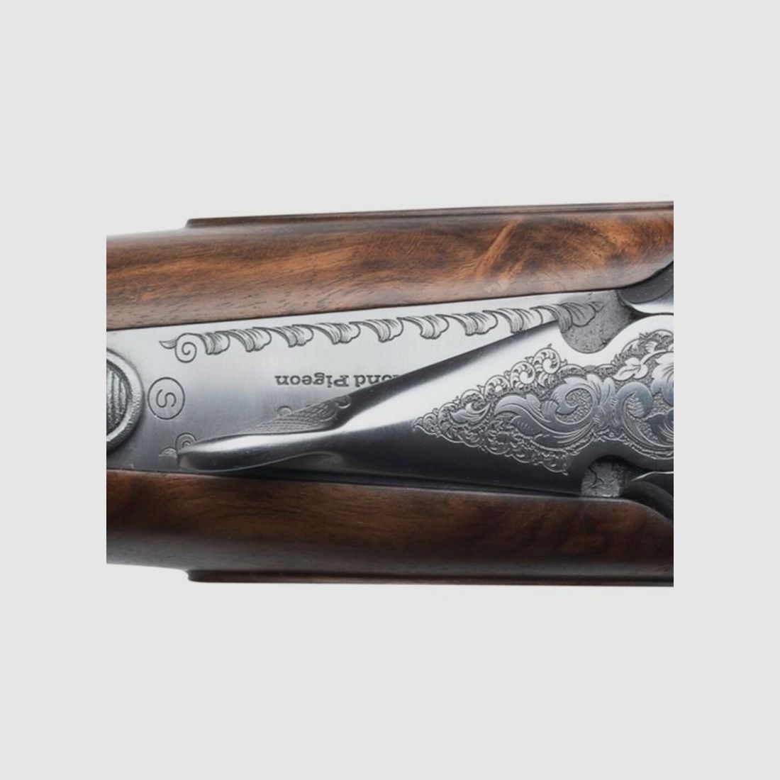 BERETTA 687 EELL DIAMOND PIGEON RESTYLE, imagen 6 de 6