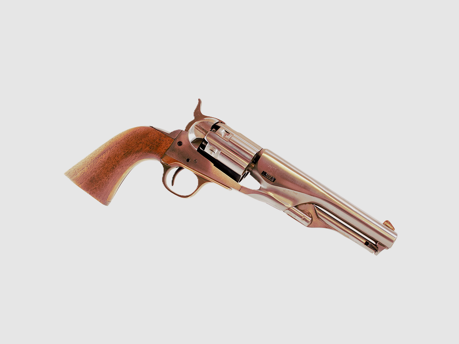 révolver poudre noire colt army 1860 44pn
