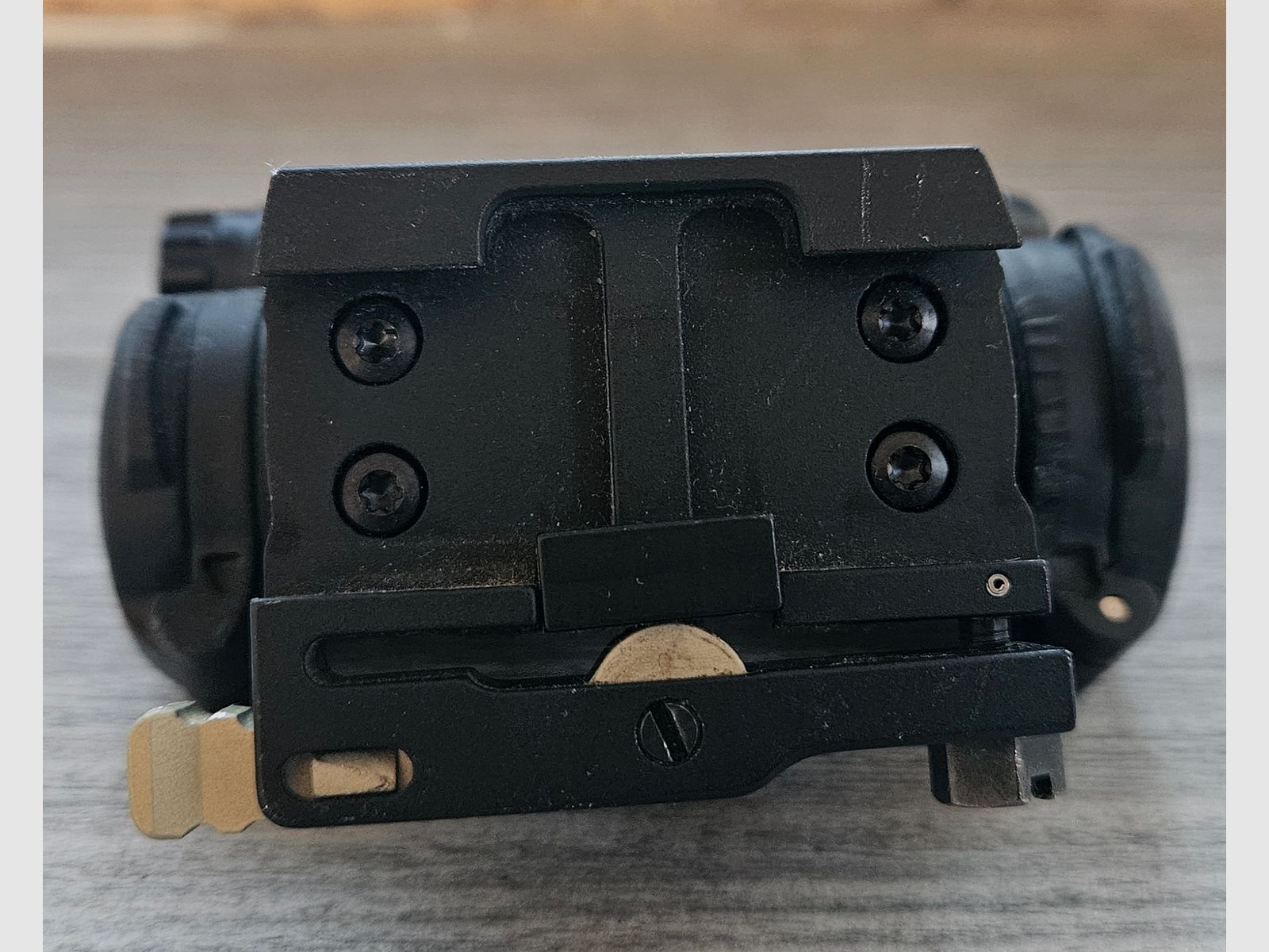 Aimpoint com m5 avec montage micro lrp, image 6 sur 8