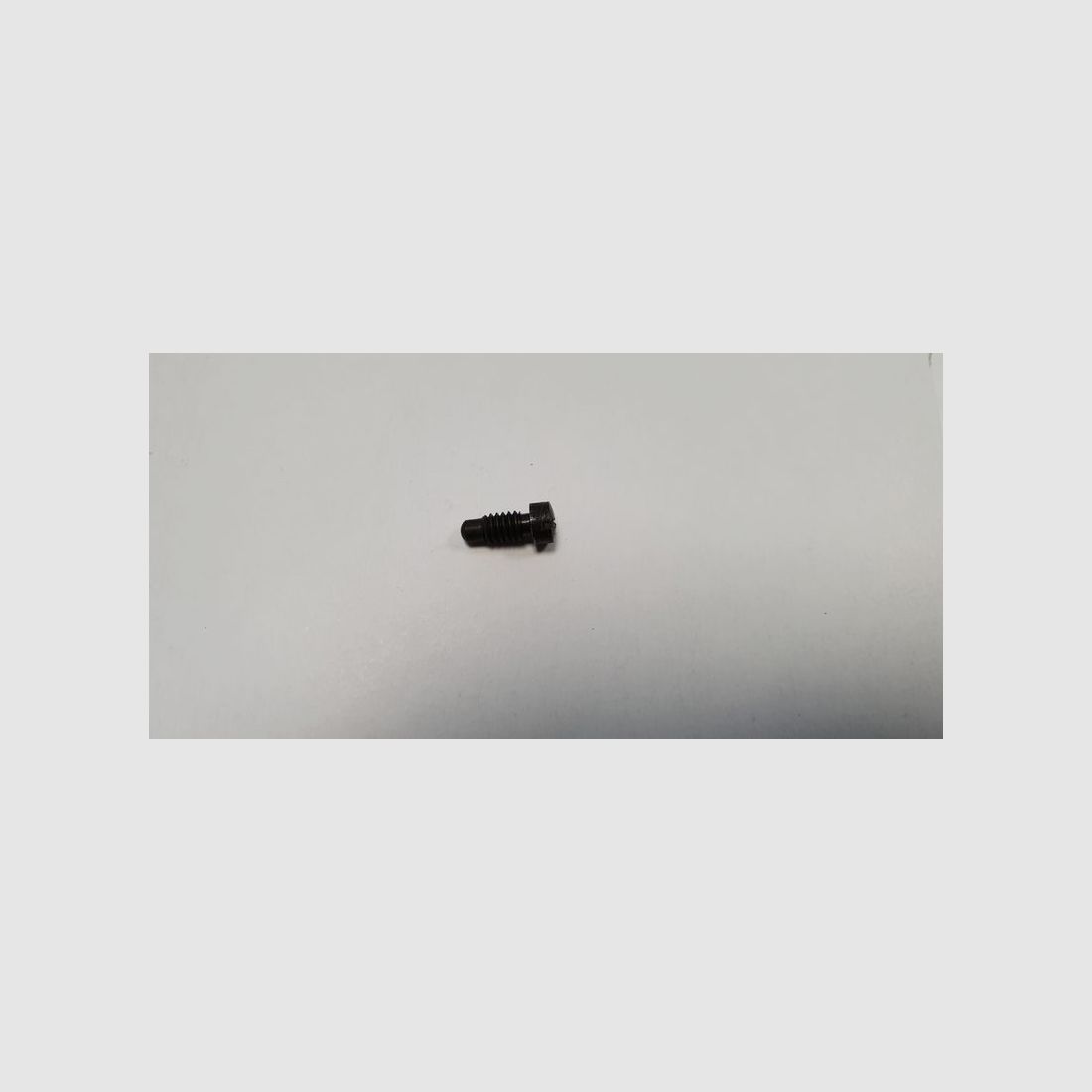 Tension screw S&W 19-4