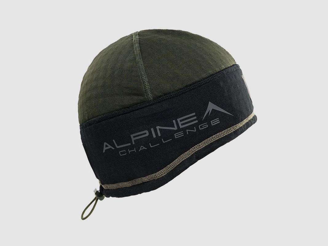 TRABALDO – CAPPELLO – FOX ALP, immagine 2 di 2