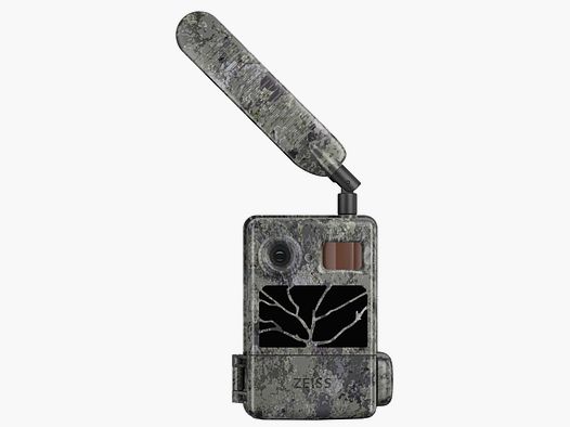 Zeiss Wildlife Camera Secacam 3