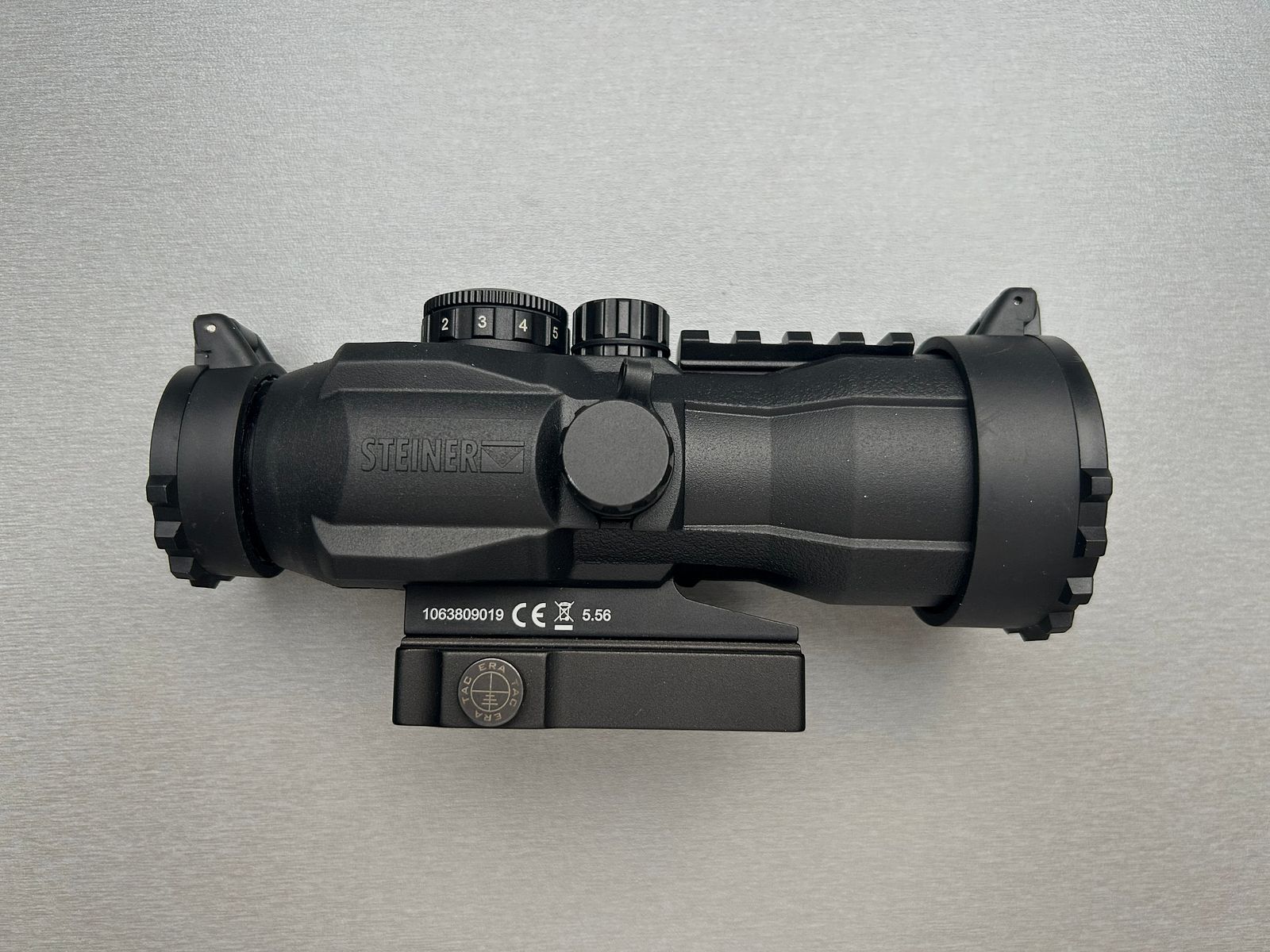 Steiner T-Sight M536 5x36 , Bild 2 von 5