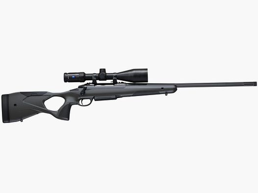 Sako Sako S20 Hunter Komplettangebot inkl. Optik