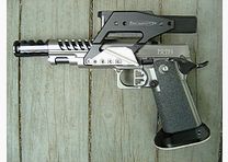 STP Europa Mod. Wotan Open - 9mm Luger - Altro
