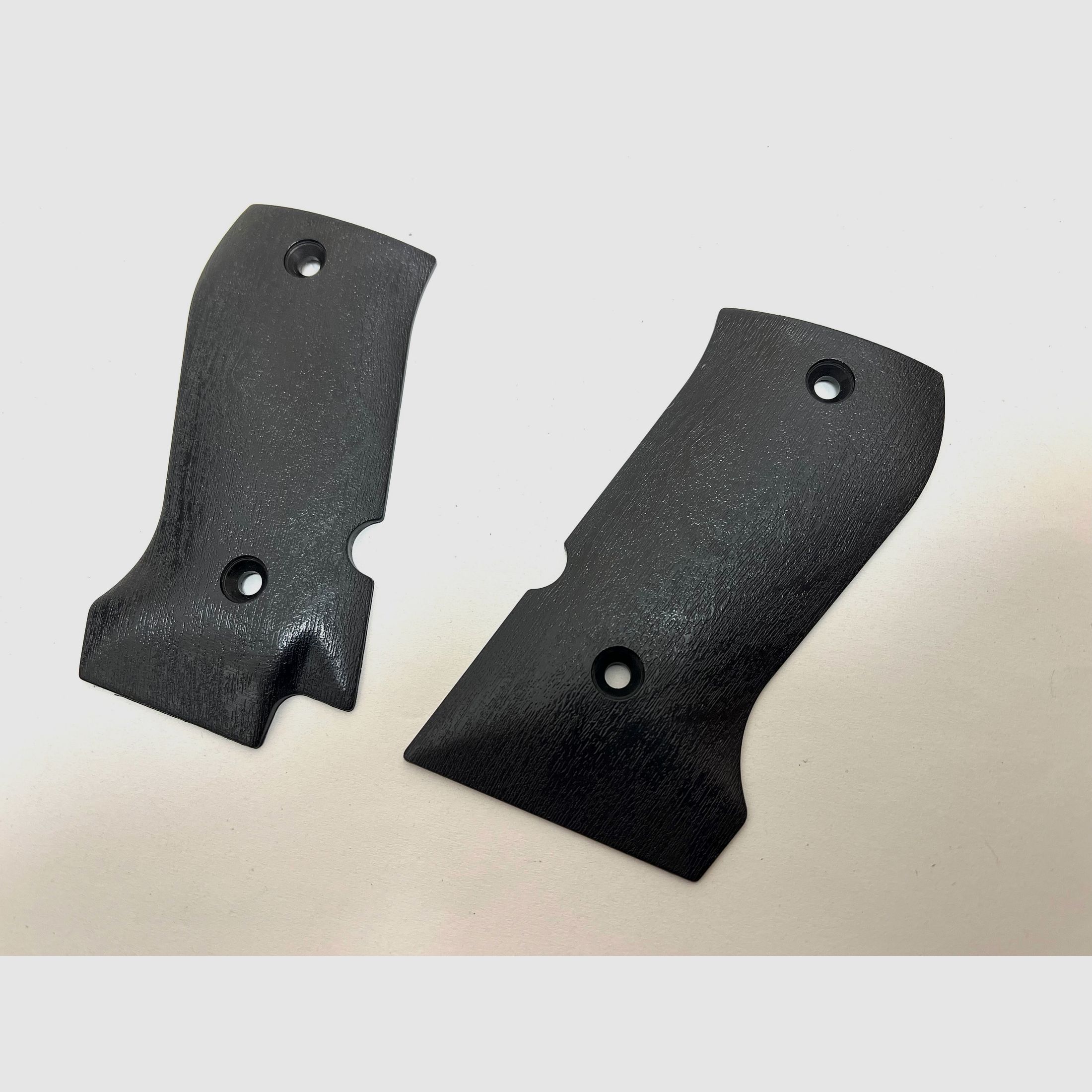 ••• Weihrauch HW 94 plastic grip panels / original / 100% precise fit •••