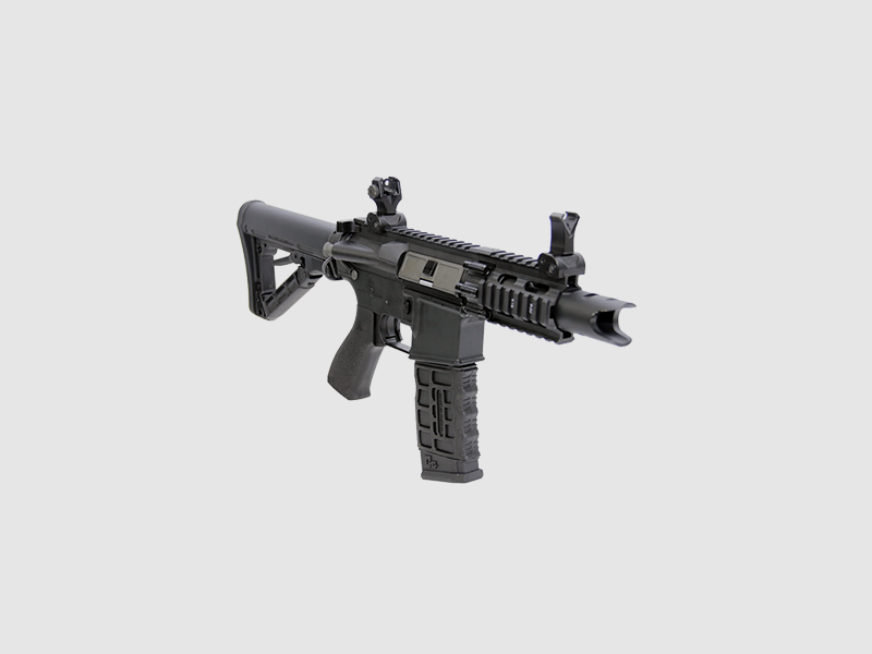 G&G CM16 FIREHAWK S-AEG - 6MM - AIRSOFT, image 2 sur 5