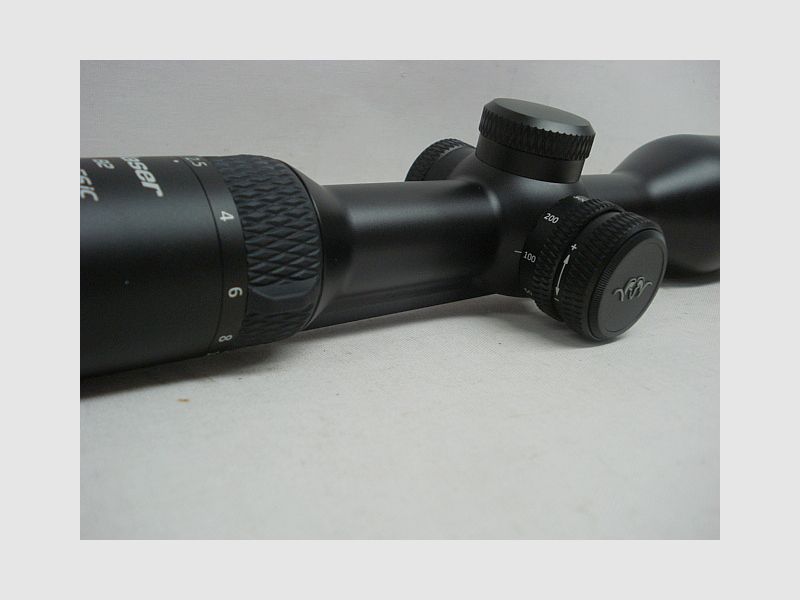 B2 2,5-15x56 iC S -