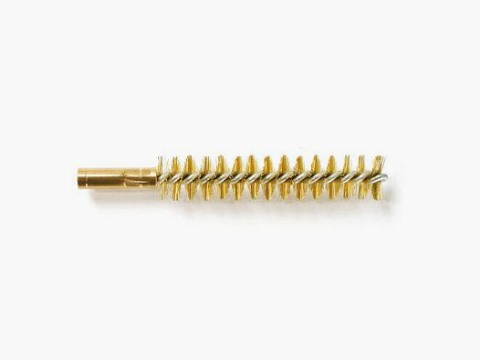 Brosses en fil de bronze cal. 6mm (paquet de 10)
