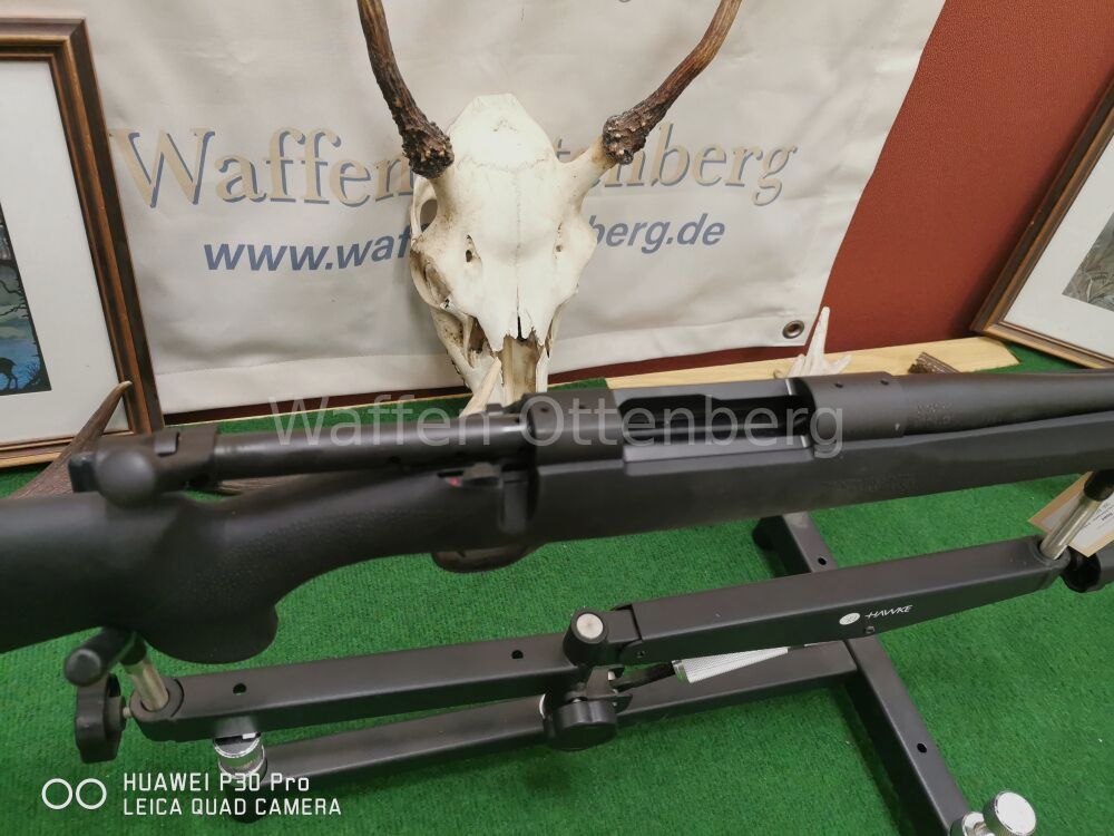 Howa M1500 Long Action Sporter