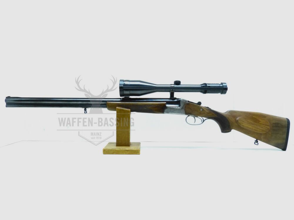Sauer & Sohn 54