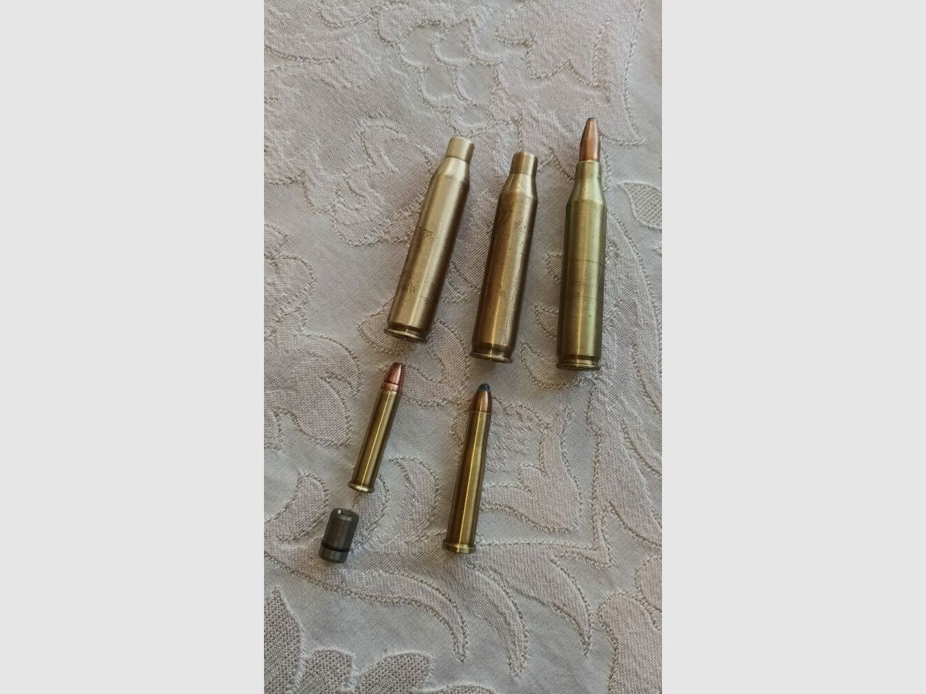 Steyr-Daimler-Puch A Steyr Mannlicher Modell L