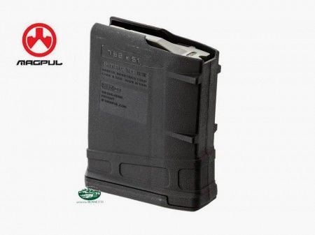 MAGPUL Chargeur cal.308 10 coups MAG290-BLK