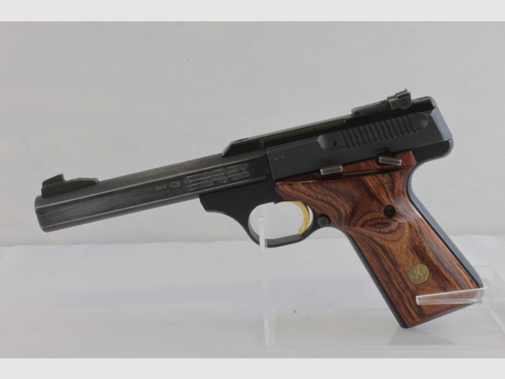 Browning Buck Mark