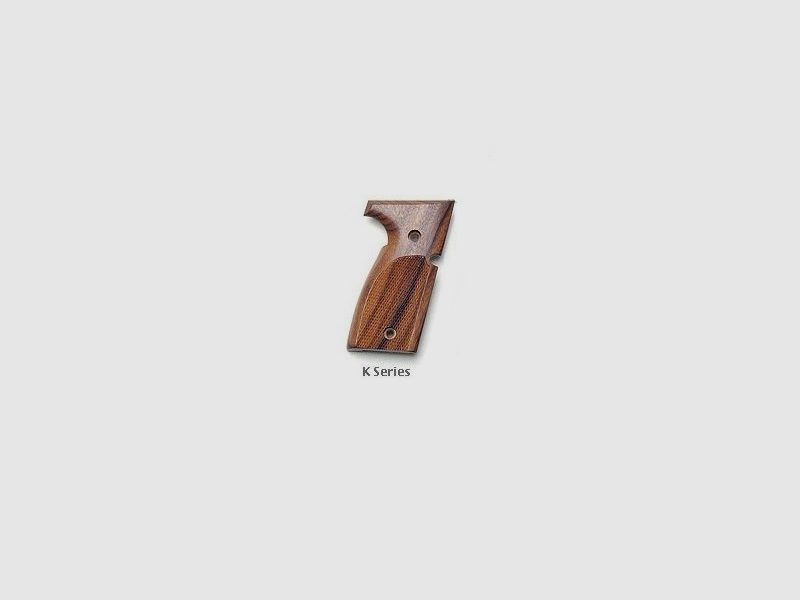Manico in legno Pau Ferro Kahr K&E9